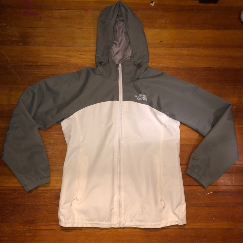 🌧NORTH FACE - Raincoat🌧